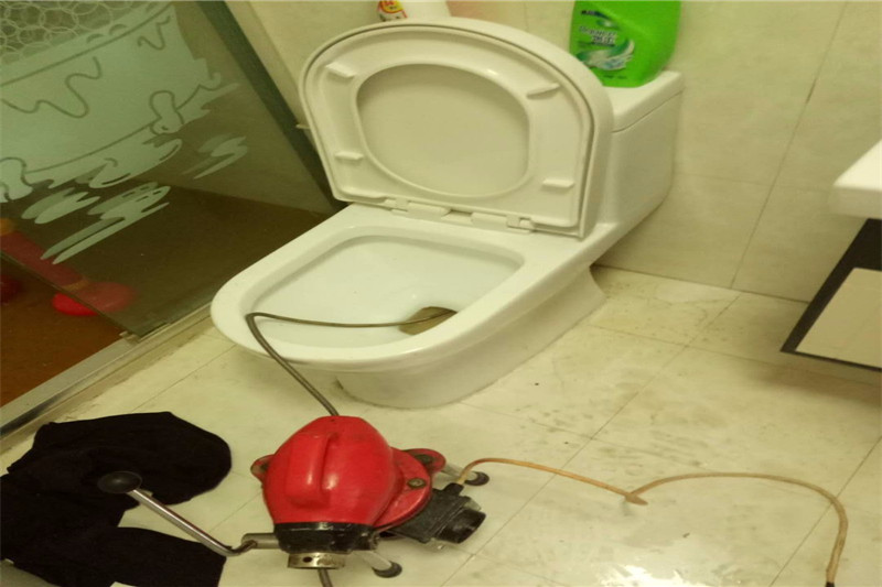 色达如何疏通马桶 疏通马桶多少钱