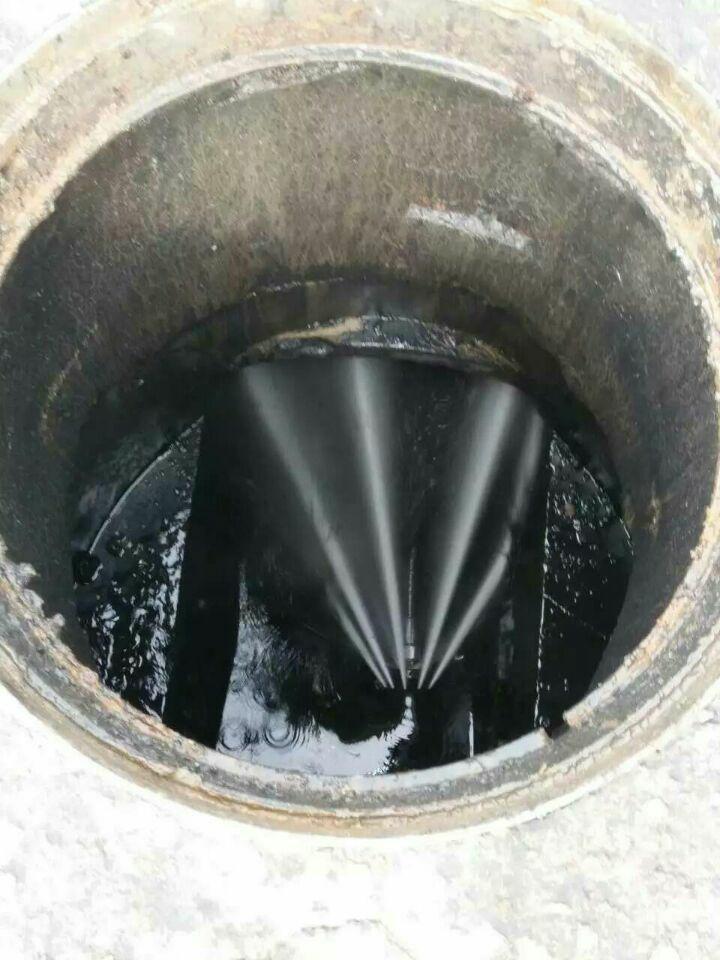 色达市政管道清洗-排污管道清洗