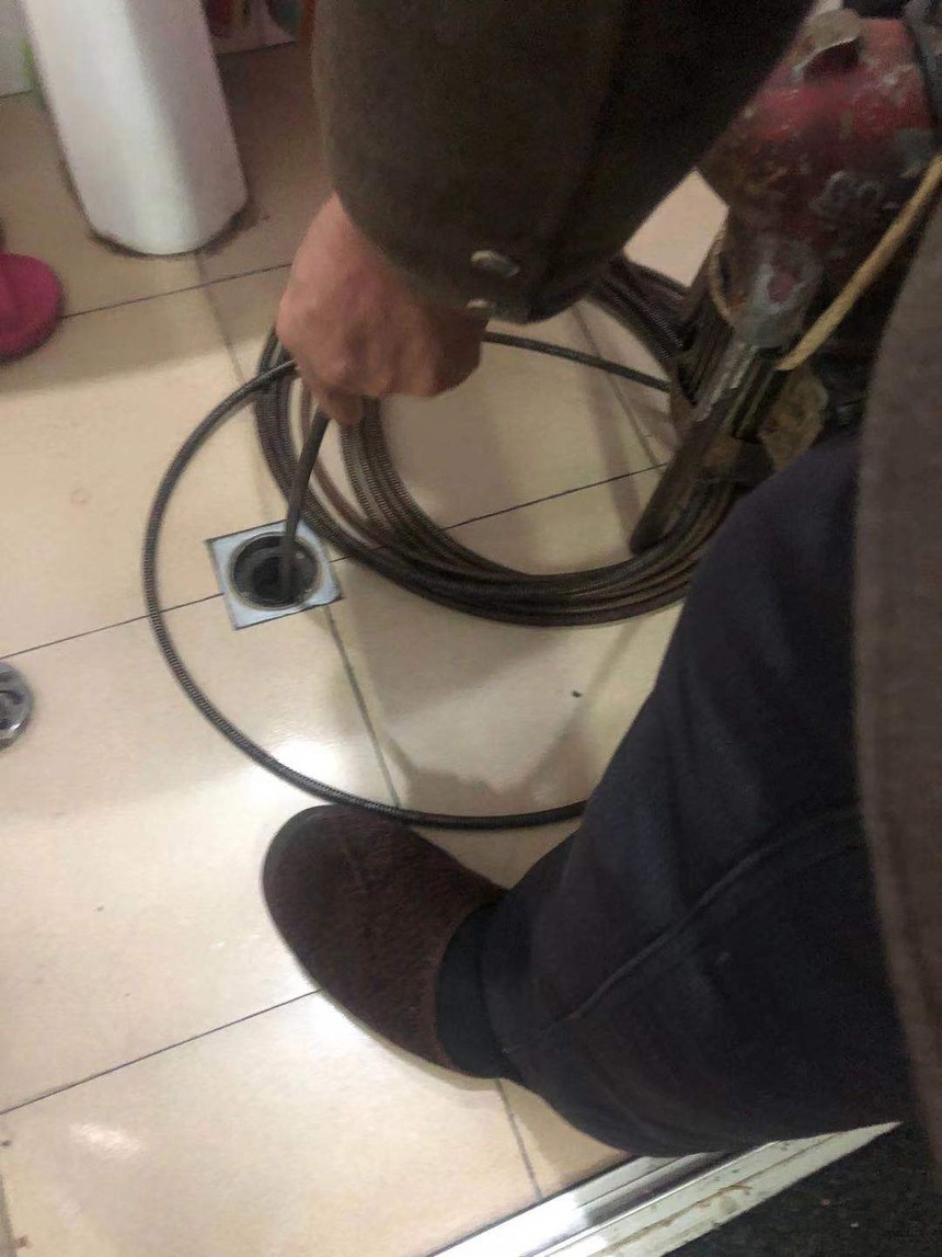 色达管道疏通，疏通下水道